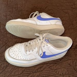 Nike Court Vision Sneakers